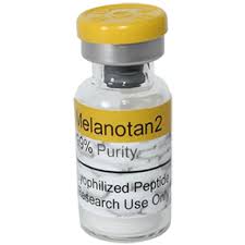 Melanotan MT2