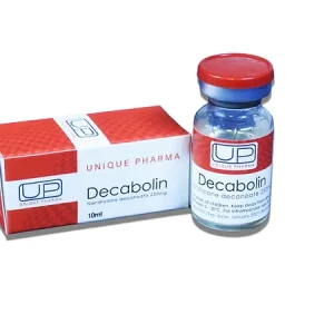 Unique Pharma Deca 250mg