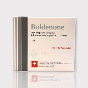 Swiss Healthcare EQ 250mg