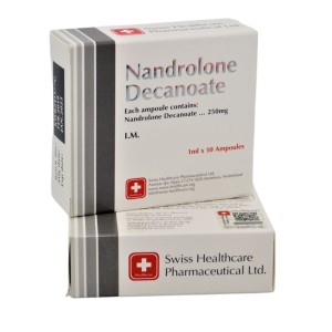 Swiss Healthcare deca 250mg