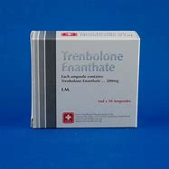 Swiss Healthcare tren E 200mg