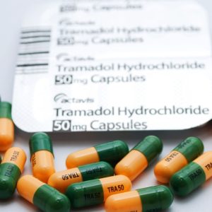Tramadol 20x50mg