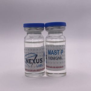 Nexus Mast Prop 100mg