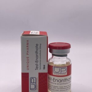 Unique Pharma Test E 250mg