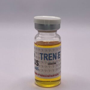 Nexus Tren E 200mg