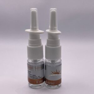 Tan Luxe nasal spray 10ml