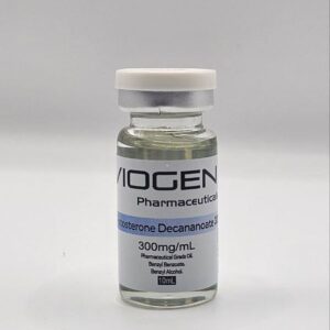 Viogen Pharmaceuticals Test D 300mg