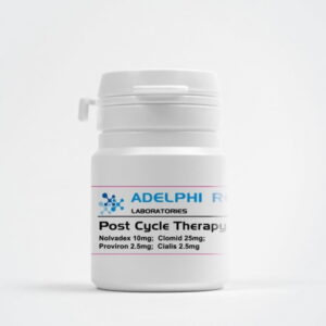 Adelphi PCT 100x40mg