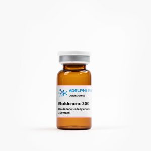 Adelphi EQ 300mg