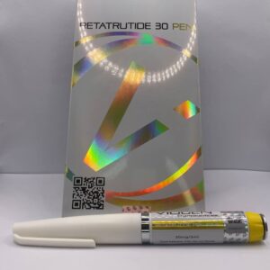 30mg retatrutide pre filled pen Viogen